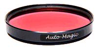 Solid Auto-Magic colour filter