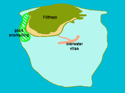Map of Filtheyo