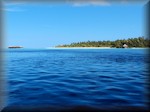 shot of little jetty