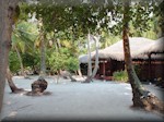 photo of a few villas in the trees