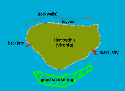 Hembadhu Map