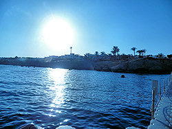 pictire - Sharm town