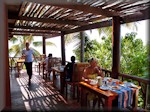 nice, outdoor, breakfast area