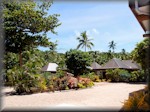 picture of some garden villas